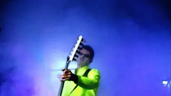 באים לישראל. סיסטרס אוף מרסי