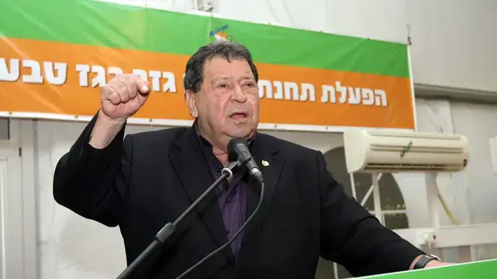 בנימין בן אליעזר בנימין בן אליעזר