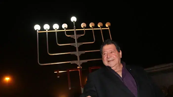 בנימין בן אליעזר בנימין בן אליעזר