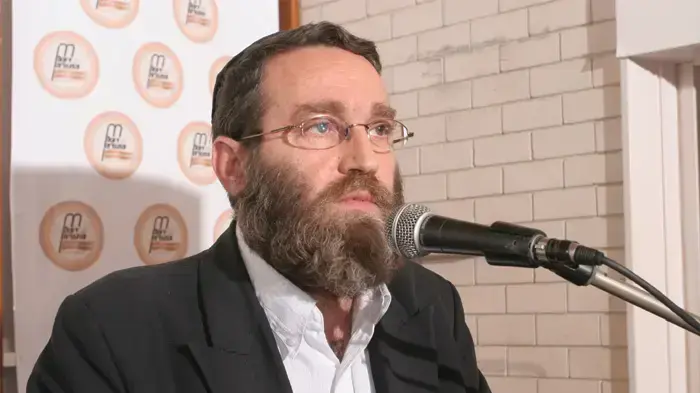 ח"כ משה גפני דגל התורה ח"כ משה גפני דגל התורה
