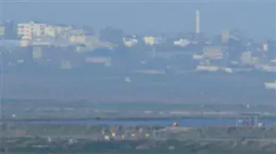 טנק ישראלי בעזה טנק ישראלי בעזה