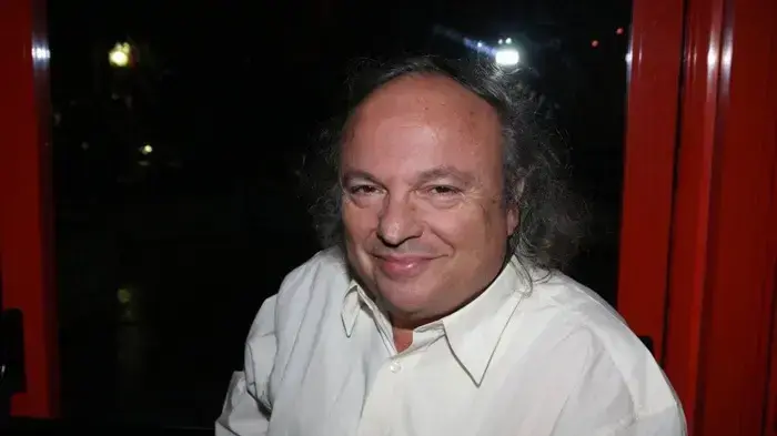 "קיוותי שהסינמטק יגדל ושהמדינה תקטן, אבל זה לא קרה". אלון גרבוז "קיוותי שהסינמטק יגדל ושהמדינה תקטן, אבל זה לא קרה". אלון גרבוז