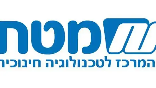 לוגו מטח לוגו מטח