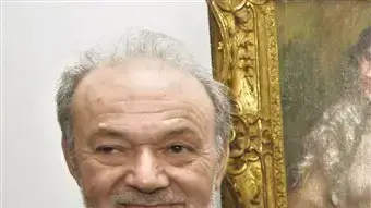"הסנדק של הקולנוע הצרפתי". קלוד ברי "הסנדק של הקולנוע הצרפתי". קלוד ברי