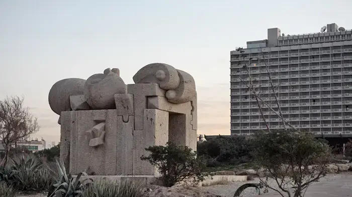 גן העצמאות גן העצמאות