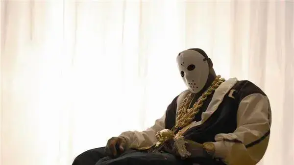 גוסטפייס קילה, Ghostface Killah גוסטפייס קילה, Ghostface Killah