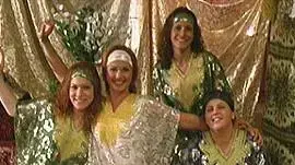חגיגות המימונה באשקלון חגיגות המימונה באשקלון