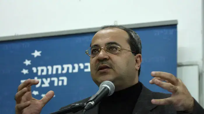 אחמד טיבי אחמד טיבי