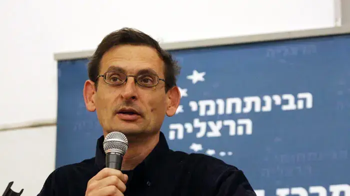 דב חנין דב חנין