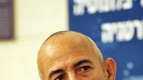 מנהל קמפיין קדימה אייל ארד מנהל קמפיין קדימה אייל ארד