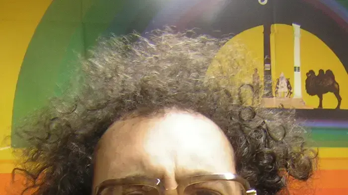תעשייה של איש אחד. אנדי ווטל תעשייה של איש אחד. אנדי ווטל