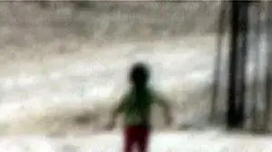 ילדים בדואים בנגב (תצלום: תמר נהרי) ילדים בדואים בנגב (תצלום: תמר נהרי)