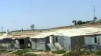 ילדים בדואים בנגב (תצלום: תמר נהרי) ילדים בדואים בנגב (תצלום: תמר נהרי)