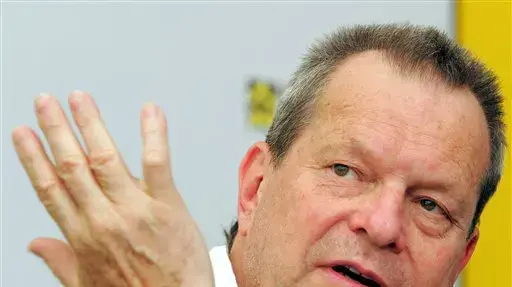 "לא מאמין למזל שיש לי". טרי גיליאם "לא מאמין למזל שיש לי". טרי גיליאם