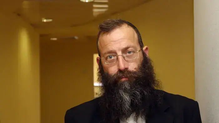 ברוך מרזל
