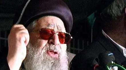 עובדיה יוסף עובדיה יוסף