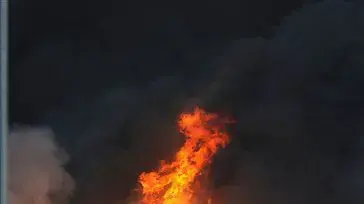 שריפות ענק משתוללות במדינת ויקטוריה שבאוסטרליה שריפות ענק משתוללות במדינת ויקטוריה שבאוסטרליה