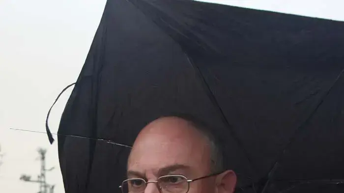 אריה אלדד בכניסה לאום אל פאחם אריה אלדד בכניסה לאום אל פאחם