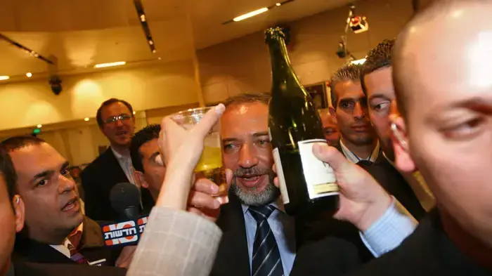 מטה ליברמן מטה ליברמן