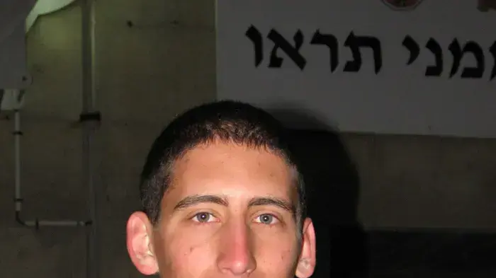 סג"מ עודד גרינפל, גדוד 'ניצן' סג"מ עודד גרינפל, גדוד 'ניצן'