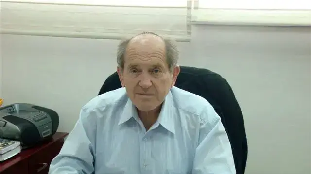 יחזקאל טלר יחזקאל טלר