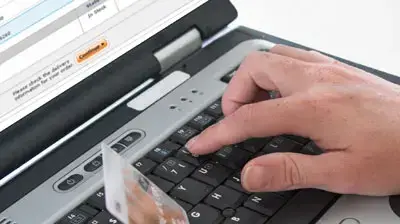 לפטופ וכרטיס אשראי לפטופ וכרטיס אשראי