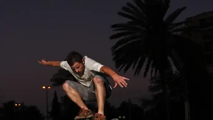 סקייטבורד סקייטבורד