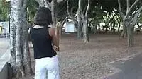 נערה רוסיה בשכונת התיקוה נערה רוסיה בשכונת התיקוה