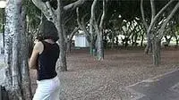 נערה רוסיה בשכונת התיקוה נערה רוסיה בשכונת התיקוה