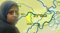 אילוסטרציה אישה ערביה מנצרת חשודה בתכנון פיגוע אילוסטרציה אישה ערביה מנצרת חשודה בתכנון פיגוע