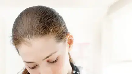 בדיקת תינוק בדיקת תינוק