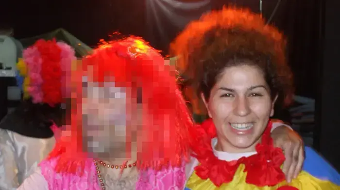 אירוע פורים של "חברה טובה" אירוע פורים של "חברה טובה"