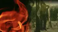 אילוסטרציה יום השואה אילוסטרציה יום השואה