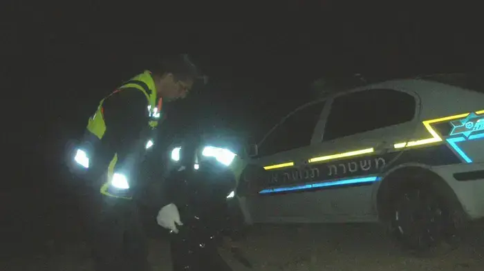פיגוע הירי בבקעת הירדן פיגוע הירי בבקעת הירדן