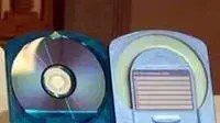 תקליטורי DVD בטכנולוגיית בלו-ריי