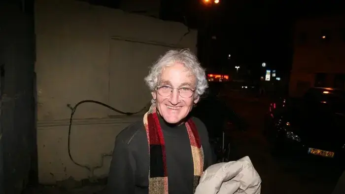 ישראל גוריון ישראל גוריון