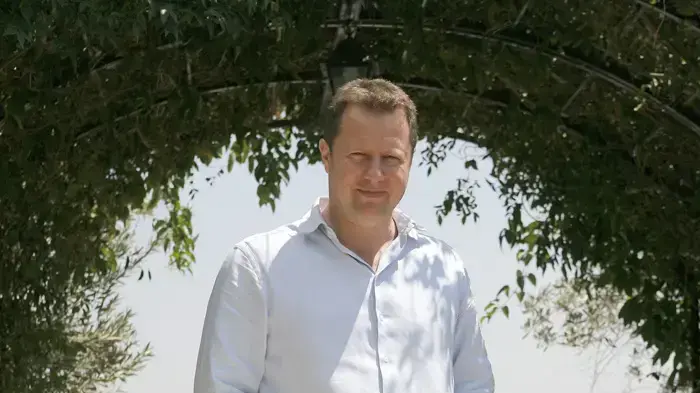 אלי רייפמן מנכ"ל אמבלייז אלי רייפמן מנכ"ל אמבלייז