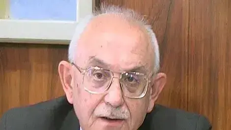 מבקר המדינה אליעזר גולדברג מבקר המדינה אליעזר גולדברג