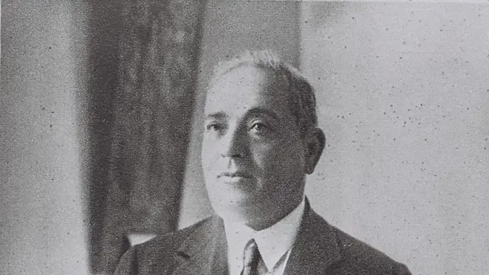 מאיר דיזיניגוף שנת 1910 מאיר דיזיניגוף שנת 1910
