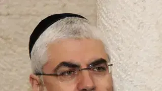 שלמה בניזרי שלמה בניזרי