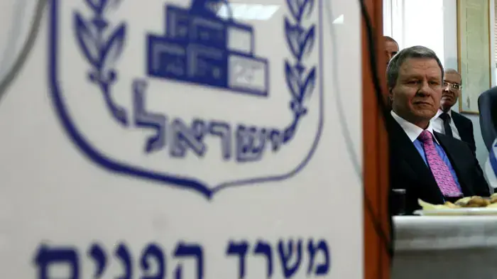 מאיר שטרית מאיר שטרית