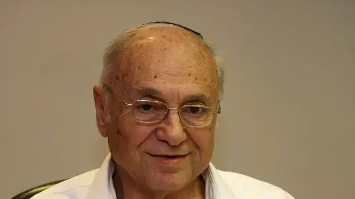 יעקב נאמן יעקב נאמן
