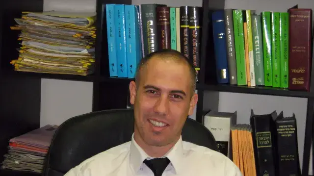 עו"ד נחמי פינבלט עו"ד נחמי פינבלט