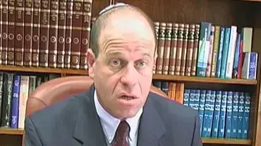 אברהם בורג אברהם בורג