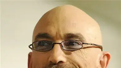 ג'קי ארל היילי ג'קי ארל היילי