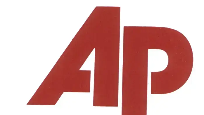 לוגו AP לוגו AP