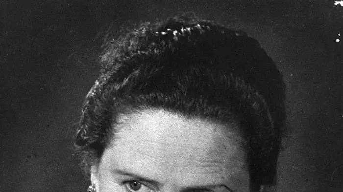 חנה רובינא -1947 חנה רובינא -1947