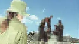 חיילת אילוסטרציה חיילת אילוסטרציה