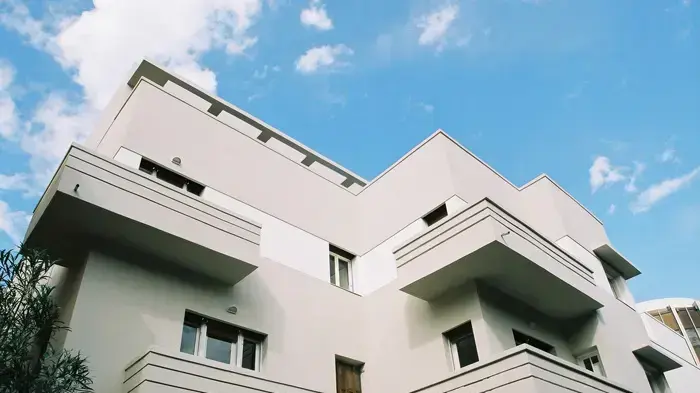 באוהאוס 2 באוהאוס 2