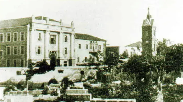 יפו- מגדל השעון יפו- מגדל השעון